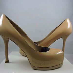 Yves Saint Laurent Paris Tribtoo Light Nude Carne